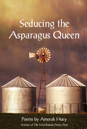Seducing the Asparagus Queen