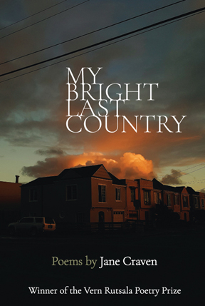 My Bright Last Country